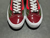 Vans LX Old Skool 36 - Patent Bordeaux Size 9