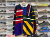 USED Palace x Polo Ralph Lauren Rugby - Multicolor Size XL
