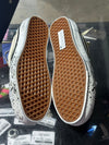 Vans Premium Old Skool 36 Paint Splatter - Turtledove Size 12