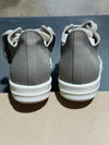 Rick Owens DRKSHDW Jumbo Low - Mineral/Olive Size EU45/ US 12