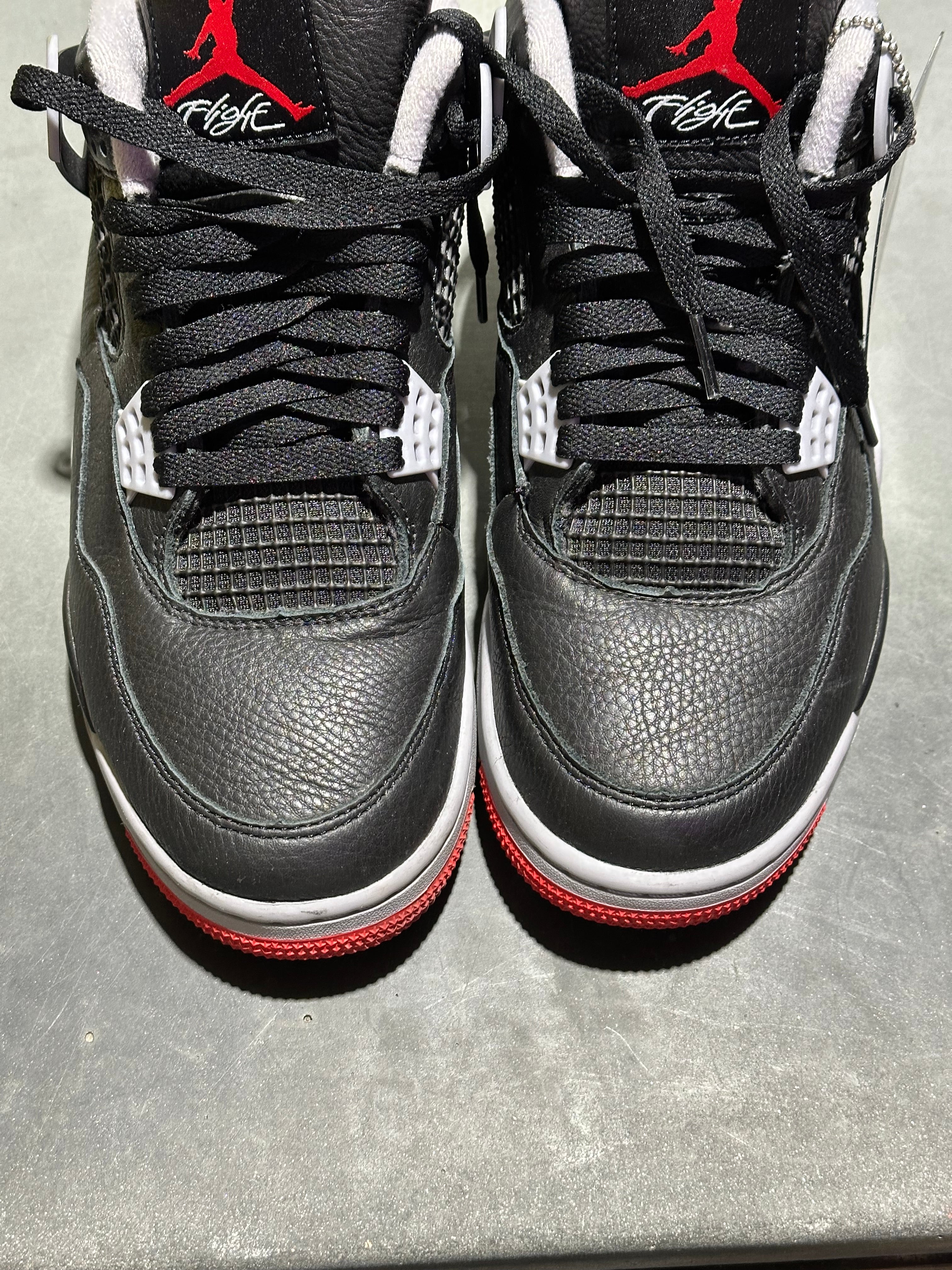 Air Jordan 4 Retro - Reimagine Bred Size 9.5