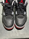 Air Jordan 4 Retro - Reimagine Bred Size 9.5