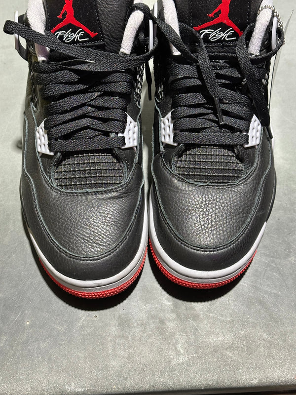 Air Jordan 4 Retro - Reimagine Bred Size 9.5