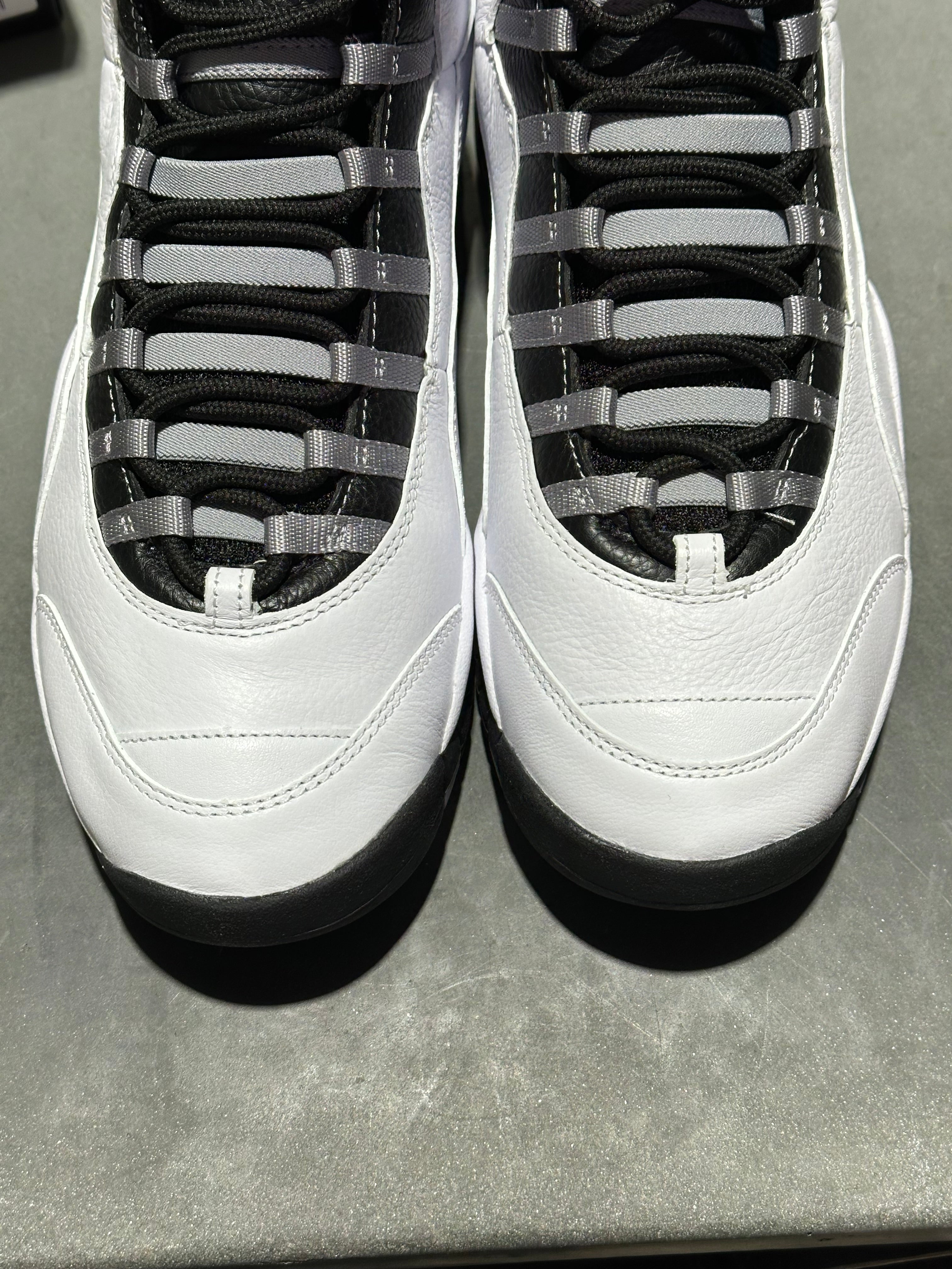 Air Jordan 10 Retro OG - Steel 2025 Size 13