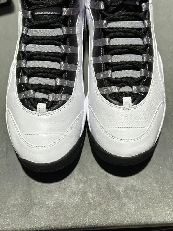 Air Jordan 10 Retro OG - Steel 2025 Size 13