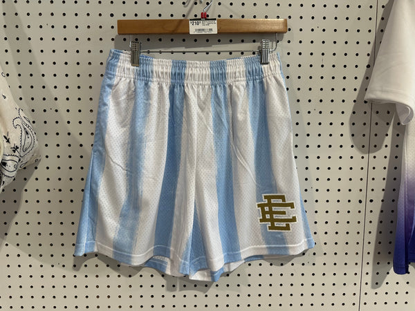 NEW Eric Emanuel EE Short - Argentina Size Large