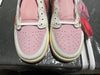 Air Jordan 1 Retro Low OG SP - Travis Scott/Tropical Pink Size 8.5