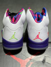 Air Jordan 5 Retro - Alternate Belair Size 10