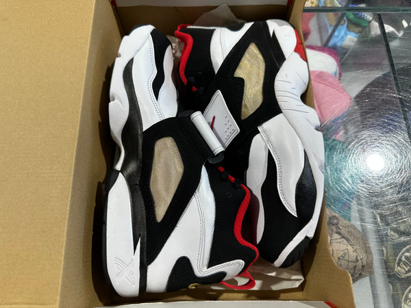 Nike Air Diamond Turf - 49ers 2025 Size 13