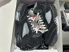 Air Jordan 5 Retro OG - Black Metallic Reimagined Size 7.5