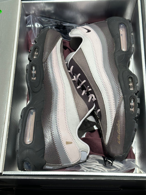 Nike Air Max 95 SP - AMM/While You Were Sleeping Size 9.5
