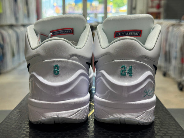 Nike Kobe 4 Protro - Draft Day Pack/Grizzlies Size 11