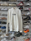 NEW Supreme Miami Box Logo Sweatshirt - White Size XXL