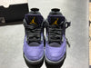 Air Jordan 4 Retro - Lakers Size 9.5