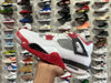 Air Jordan 4 Retro - 2020 Fire Red