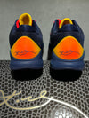 Nike Kobe 5 Protro - Caitlin Clark Indiana Fever Size 8