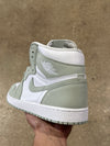 WMNS Air Jordan 1 Retro High OG - Seafoam Size 11W/9.5M