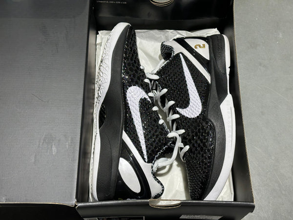 Nike 6 Protro - Mambacita Sweet 16 Size 8.5
