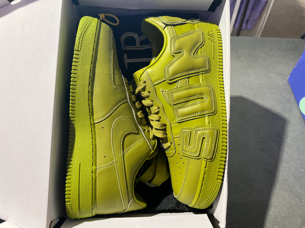 nike air force 1 low cactus plant flea market moss Nike Air Force 1 Low