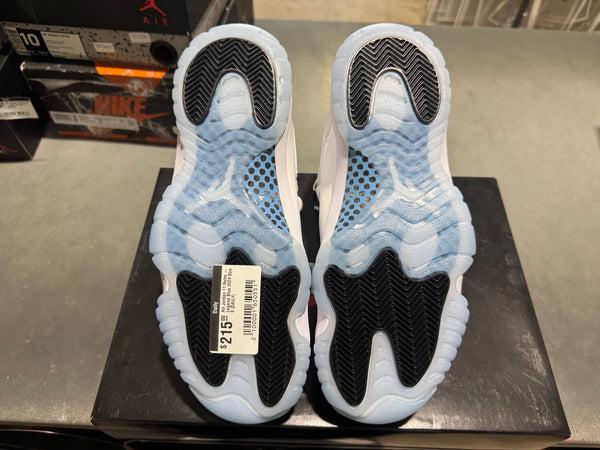 Air Jordan 11 Retro - Legend Blue 2024 Size 8