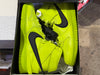 Nike Dunk High / Ambush - Flash Lime Size 10