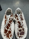 WMNS Nike Air Footscape Woven PRM - Cow Print Size 6.5W/5M