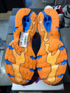 New Balance 740v2 Aminé - Benson Tech Size 8.5