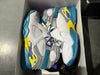 Air Jordan 8 Retro - White Aqua Size 11.5W/10M