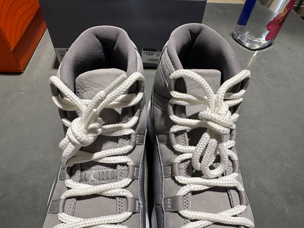 Air Jordan 11 Retro - Cool Grey Size 10