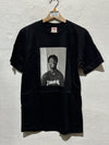 NEW Supreme Trasher Harold Tee - Black Size Small