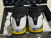 Air Jordan 17 Retro Low SP - Lightning Size 9