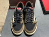 Air Jordan 1 Low OG SP T - Travis Scott/Mocha Size 11