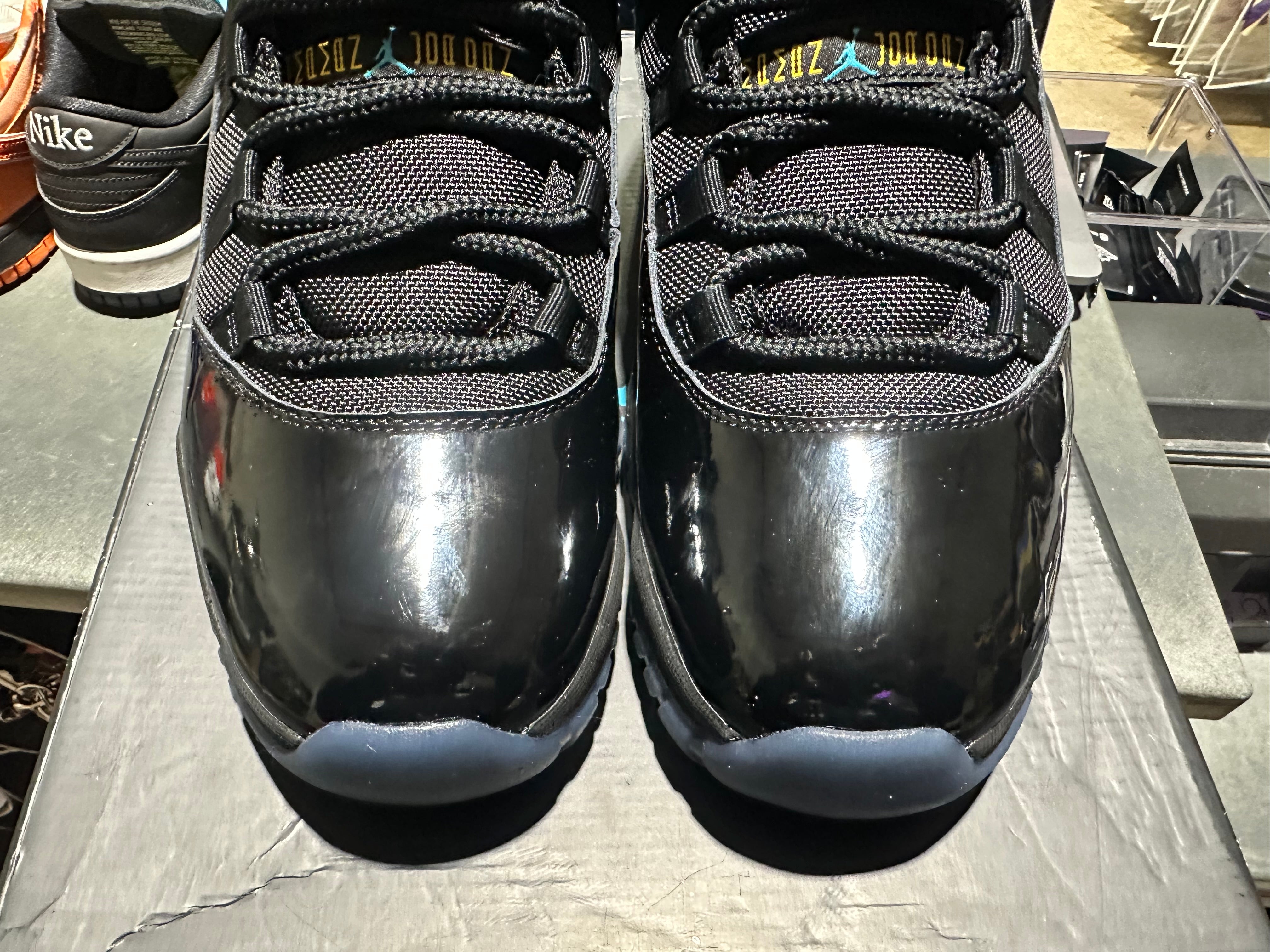 Air Jordan 11 Retro - Gamma Size 12