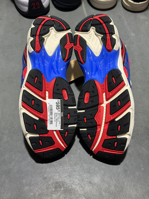 ASICS GT-2160 - Kith x Marvel Spider-Man/Venom Pack Size 8.5