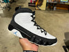 Air Jordan 9 Retro - University Blue Size 10.5