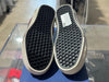 Vans Old Skool 36 LX Souvenir - Faded Black Size 6.5