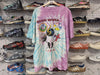 NEW Saint Michael Doom Wold Tee - Tie Dye Size XXL