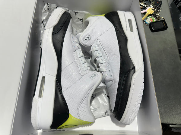 Air Jordan 3 Retro - Fragment Size 13