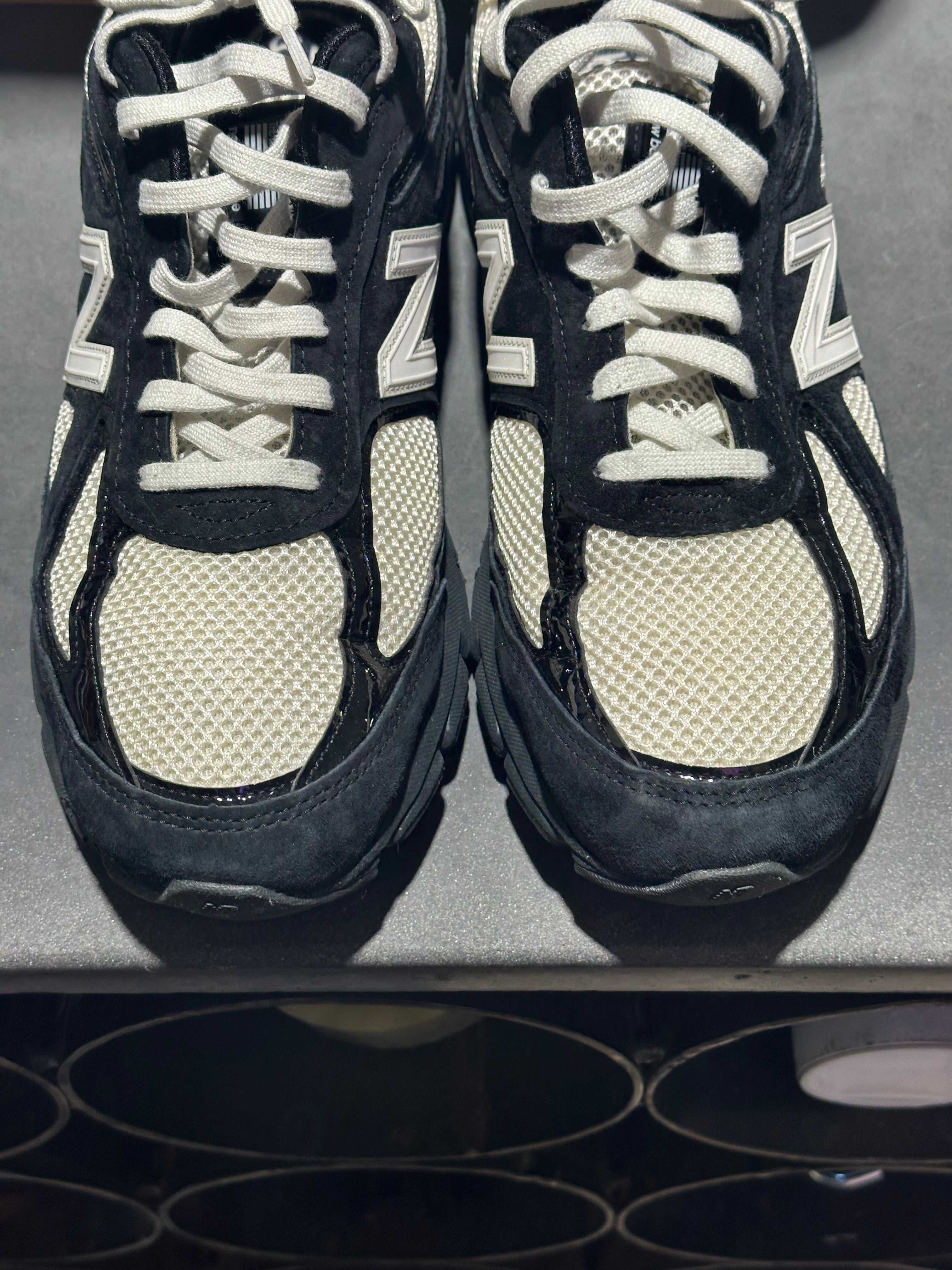 New Balance 990v4 - MiUSA Joe Freshgoods/1998 Outro Size 10.5
