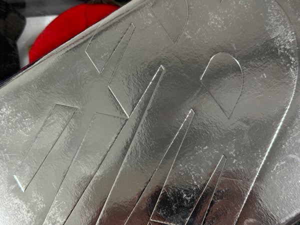 New Balance x Joe Fresh Goods 1000 - WTWP Black Ice Size 13