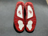 Air Jordan 4 Retro OG SP - Nigel Sylvester/Brick By Brick Size 11