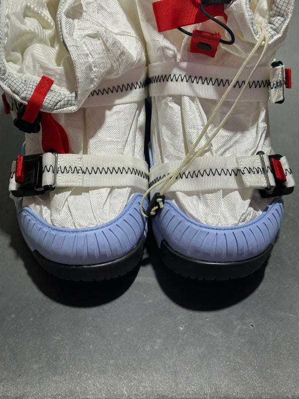Nike Mars Yard Overshoe Tom Sachs Size 10
