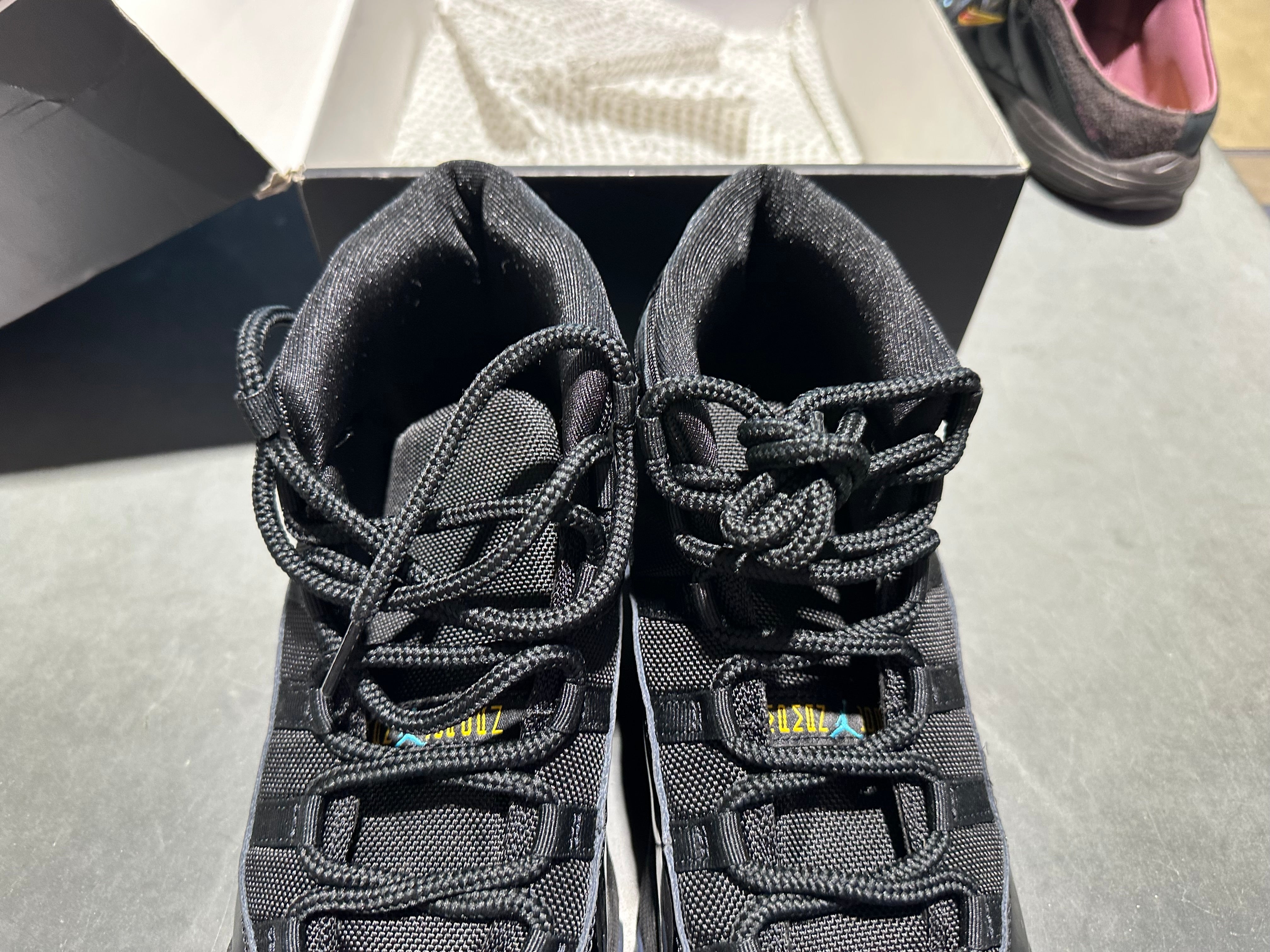 Air Jordan 11 Retro - Gamma 2025 Size 11