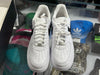 Nike Air Force 1 Low Supreme - White/Black Size 9.5