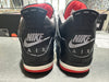 Air Jordan 4 Retro - Bred Reimagined Size 9