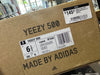 adidas Yeezy 500 - Utility Black Size 6.5
