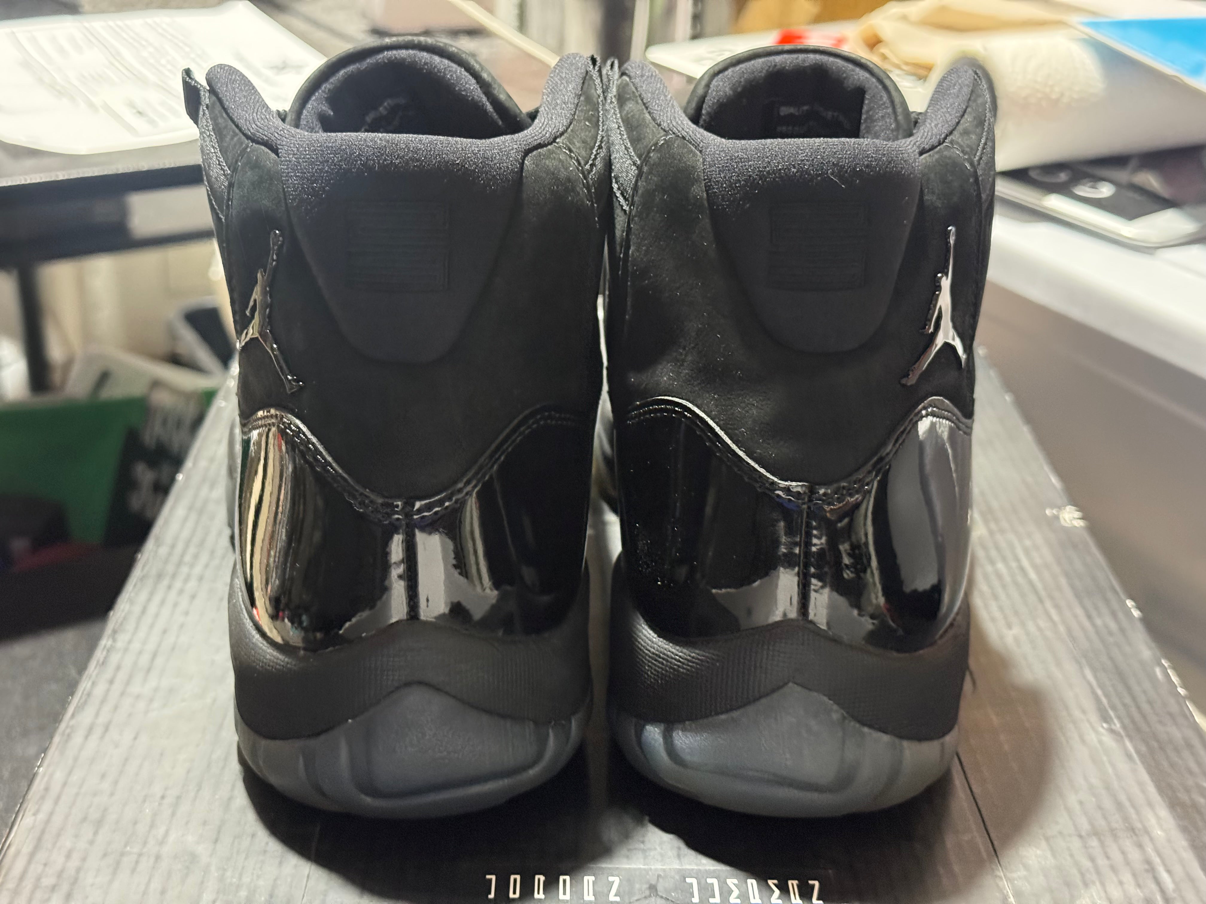 Air Jordan 11 Retro - Cap and Gown Size 13