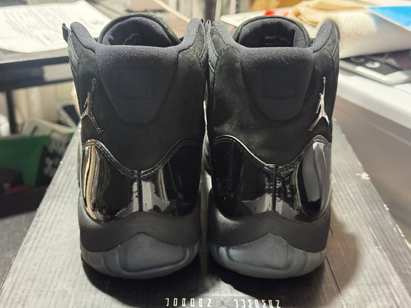 Air Jordan 11 Retro - Cap and Gown Size 13