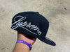 NEW New Era x Supreme Yankee Fitted - Navy Size 7 5/8