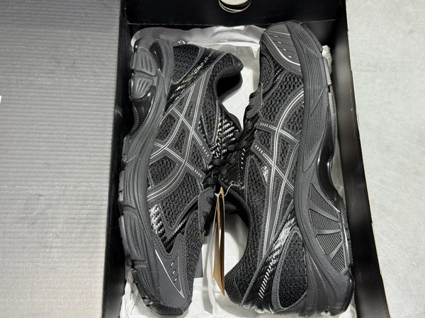 Asics x JJJJound GT-2160 - Black Size 8